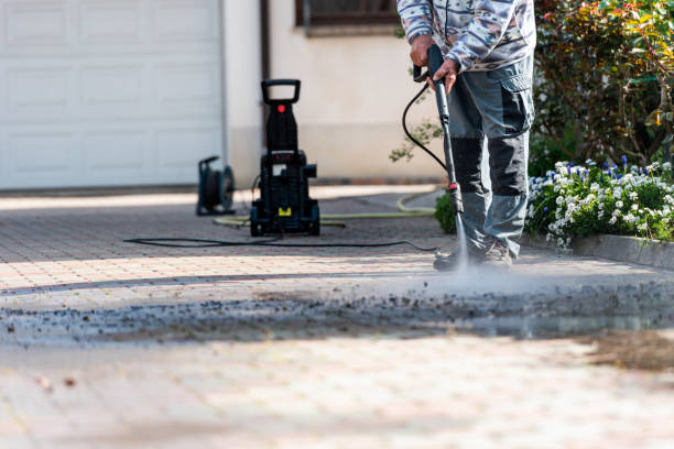 Best Residential Pressure Washing Services  in Grabill, IN