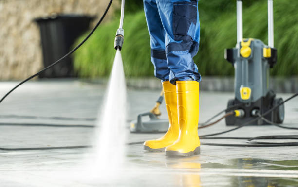 Best Concrete Pressure Washing  in Grabill, IN