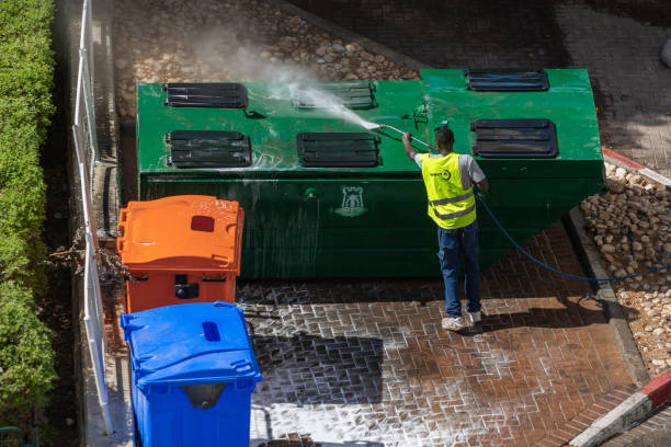 Best Garage Pressure Washing  in Grabill, IN